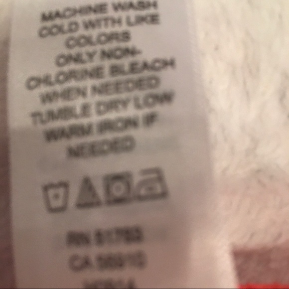 🤑BOGO🤑 CUTE CORAL THERMAL SHIRT - Picture 8 of 16